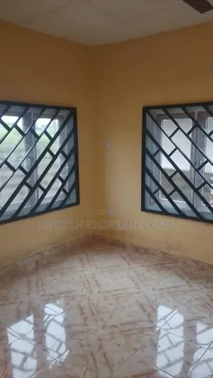 Mini Flat don haya, Idoro Road Uyo