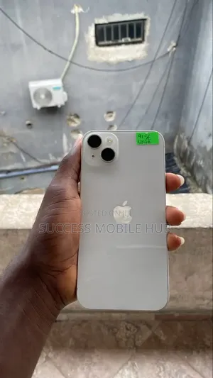 Apple iPhone 14 Plus 128GB White