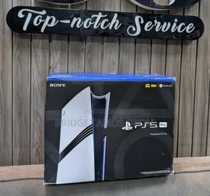 PlayStation 5 Pro