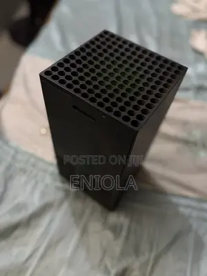 Xbox Series X don Gyara (Bad SSD)