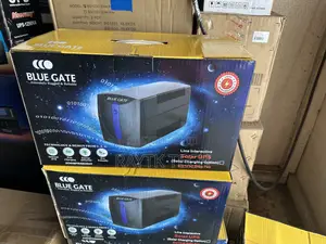 Blue Gate 1230 Elite Pro UPS