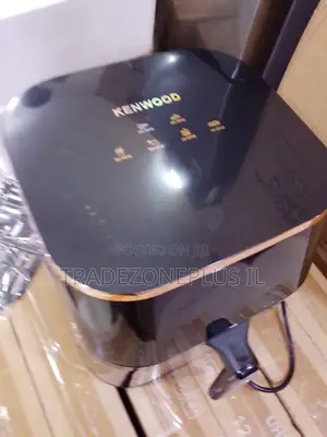 Kenwood 20L Air Fryer