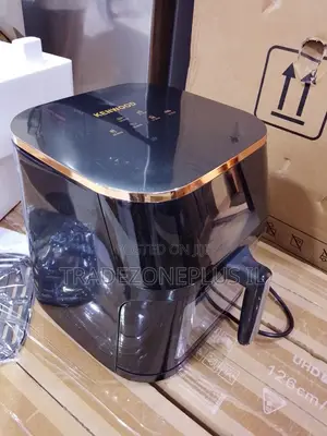 Kenwood Air Fryer 20L 1500W
