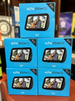 Amazon Echo Show 5 (3rd Gen)