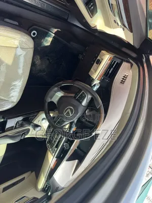 Lexus ES 350 2016 Silver
