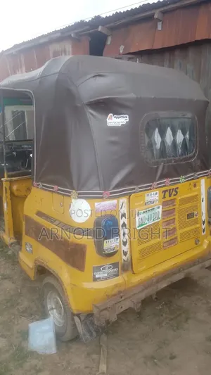 TVS Motar Hudu 2023 - Ja