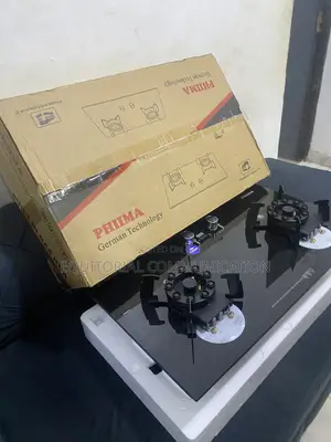 PHIIMA PH-2023B Gas Hob Mai Shigarwa