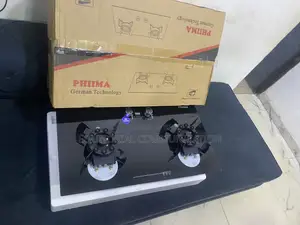 Phiima Gas Cooking Hob PH-2023B