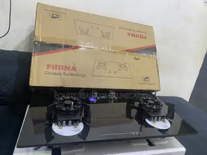 Phiima PH-2023B Gas Hob Mai Girka