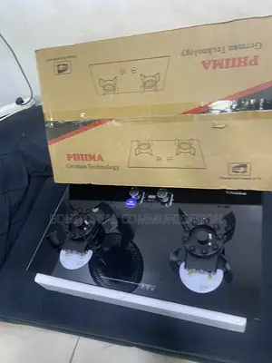 Phiima PH-2023B Gas Hob Mai Shigarwa