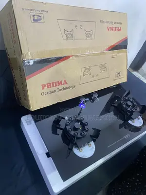PHIIMA Gas Hob Mai Shigarwa PH-2023B don Dafa Abinci