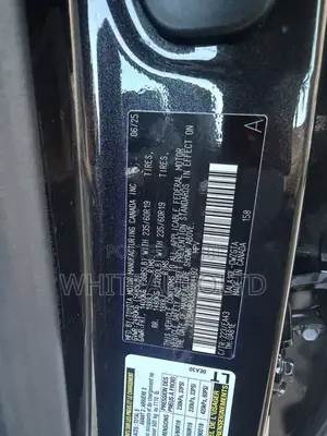 Lexus RX 350 Premium AWD 2025 Baki