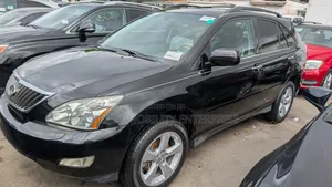 Lexus RX 350 AWD 2008 Baki