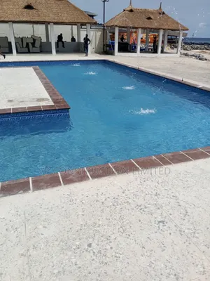 Vinpool Construction: Ginin Pool na Teku