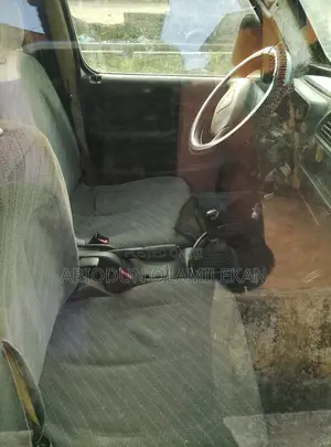 Suzuki Every 2016 Mini Bus
