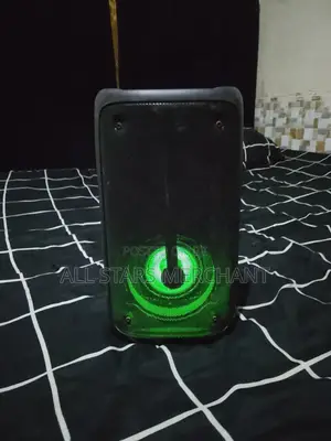 Cafini Bluetooth Speaker