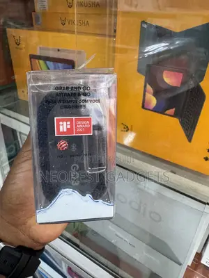 JBL Go 3 Mai Ɗaukar Hannu Mai Haɗa Bluetooth