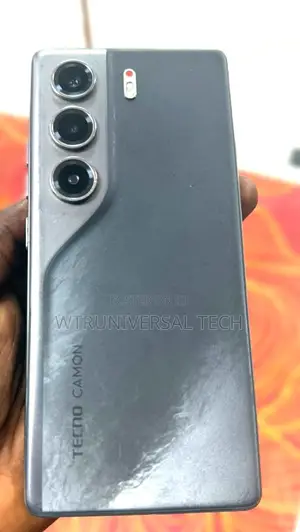 Tecno Camon 40 128GB Baki