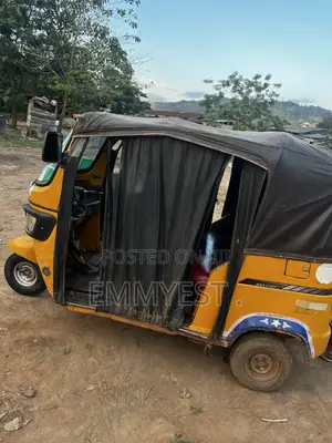 TVS King Deluxe Plus iTouch Start 2022 Ja