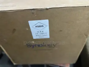 Synology 12-Bay Storage Device