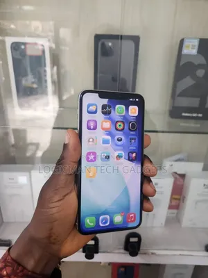 Apple iPhone 11 Pro Max 256GB White