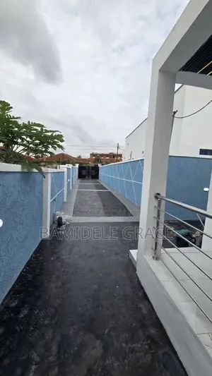 3 Bedroom Bungalow for Sale in Ibadan