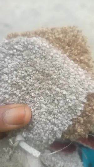 Home Interiors Fluffy Rug - Brand New