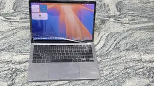 Apple MacBook Pro 2020 13" Intel Core i5 16GB RAM 512GB SSD