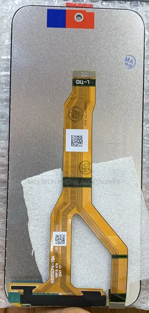 Honor X7e Screen - Brand New