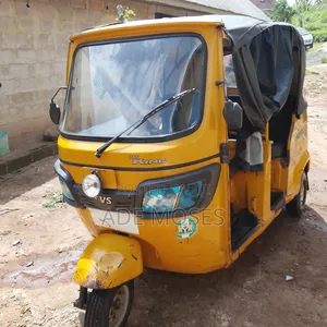 TVS King Deluxe Plus iTouch Start 2021 Rawaya