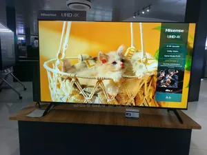 Hisense 70" 4K UHD Smart TV HISTV70