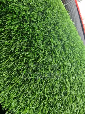 20mm Artificial Grass - Kore