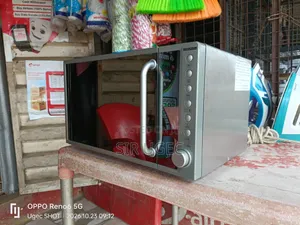 Severin Smart Microwave Oven