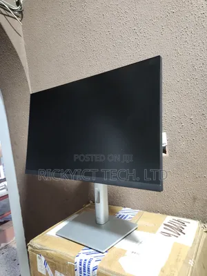 Dell 24-inch P2422H Monitor - An Kadan, Juyawa X360