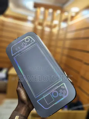 Lenovo Legion Go 1TB Z1 Extreme