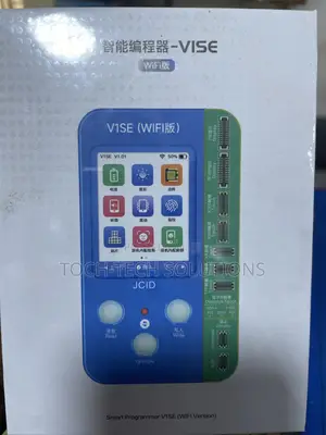 JCID V1SE Mai Gyara Wayar iPhone