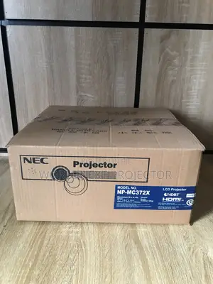 Sabon NEC MC372X Full HD Projector