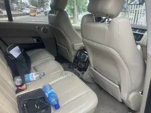 Land Rover Range Rover HSE 2015 Baki
