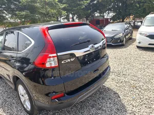 2016 Honda CR-V EX AWD SUV