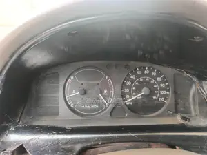 Toyota Corolla 1999 Ja