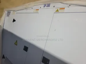 Sabon 300kVA Perkins Generator Mai Juye Juye