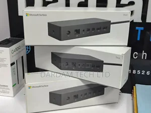 Microsoft Surface Dock 1