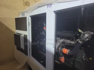 Sabon 250kVA Perkins Diesel Generator