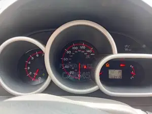 Toyota Matrix 2009 Baki