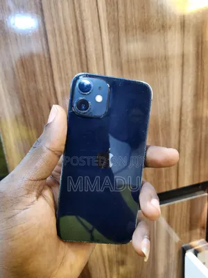 Apple iPhone 12 mini 64GB Baki