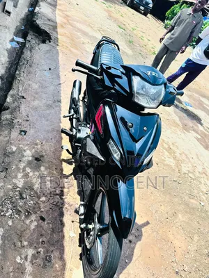 TVS Neo NX 2024 Scooter - Baki