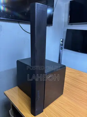 Yamaha Y05 Soundbar da Subwoofer Mai Ƙarfin Bass