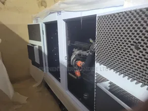 Sabon 250kVA Perkins Soundproof Diesel Generator
