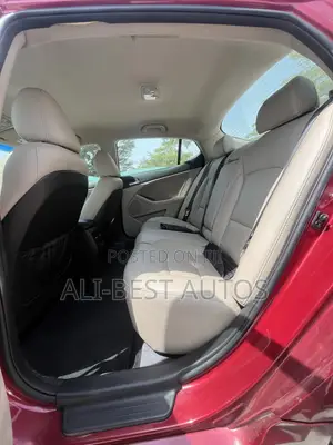 2015 Kia Optima EX Sedan - Foreign Used