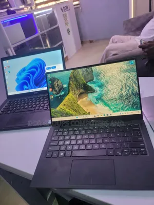 Dell XPS 13 9380 Laptop - Intel Core i5, 8GB RAM, 256GB SSD